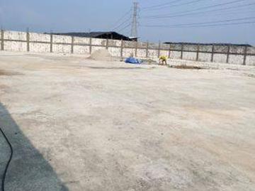 Tanah disewa di Bekasi Utara, Bekasi