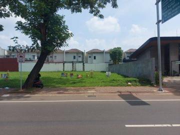 Tanah disewa di Kota Wisata, Bogor