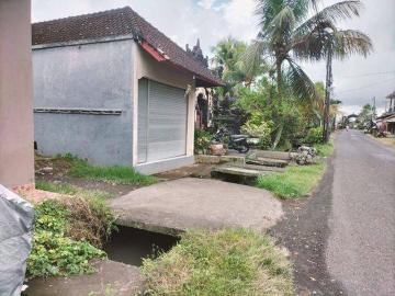 Tanah disewa di Kediri, Tabanan