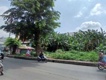 Tanah disewa di Jati Asih, Bekasi