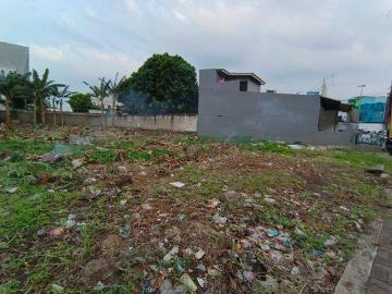 Tanah disewa di Jati Rasa, Bekasi