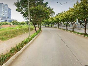 Tanah disewa di Metland Puri, Jakarta Barat