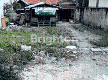 Tanah disewa di Meruya, Jakarta Barat