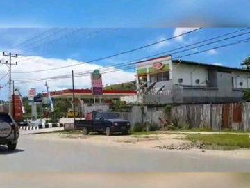 Tanah disewa di Sorong Kota, Sorong
