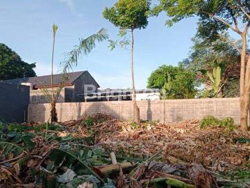 Tanah disewa di Sanur Kauh, Denpasar