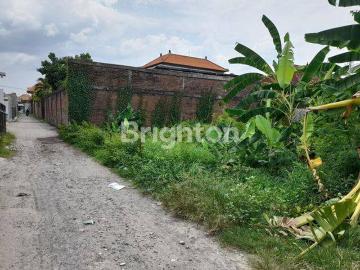 Tanah disewa di Sesetan, Denpasar