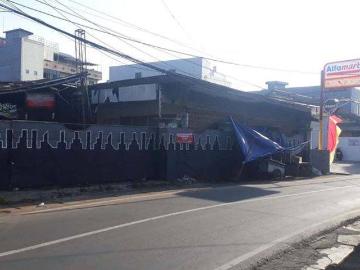 Tanah disewa di Srengseng, Jakarta Barat
