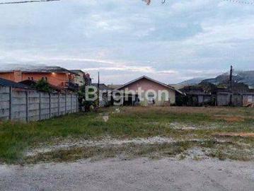 Tanah disewa di Payung Sekaki, Pekanbaru