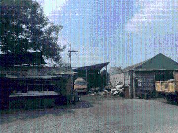 Tanah disewa di Pasar Kemis, Tangerang