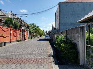 Tanah disewa di Renon, Denpasar