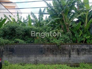 Tanah disewa di Renon, Denpasar