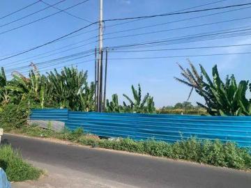 Tanah disewa di Tabanan, Tabanan