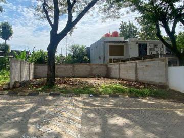 Tanah disewa di Tapos, Depok