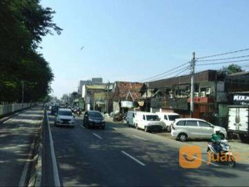 Tanah Jl. Prof. Dr. Latumenten, Jakarta Barat