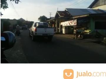 TANAH KAVLING DI PINGGIR JALAN PARI PS BERKAS TELUK SEGARA KOTA BENGKULU