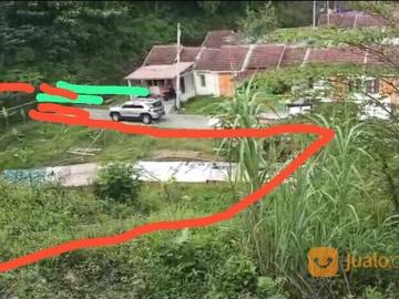 Tanah Kebun Murah di Leuwiliang Bogor