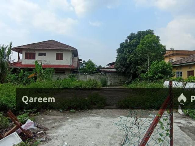 Tanah Kediaman 4000 sft kampung laksamana Batu Caves