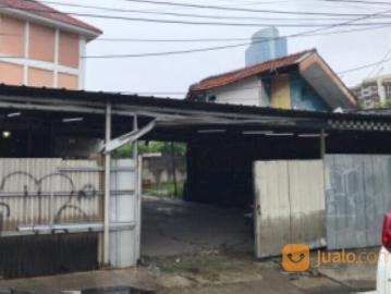 Tanah Komersial di Terusan Rasuna Said, Hanya 5 Menit Ke Tol Kuningan