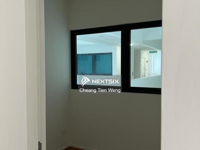 Tanah Kosong Untuk DiJual Keluasan 50.1 Ekar Tapak Tanah dalam kawasan Lokasi Strategi Kawasan Perindustrian Tanjung Langsat, Pasir Gudang, Johor