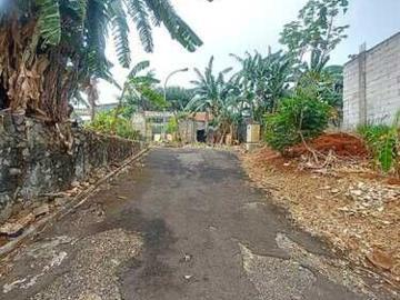 Tanah lahan sudah matang untuk Project di BSD Tangerang