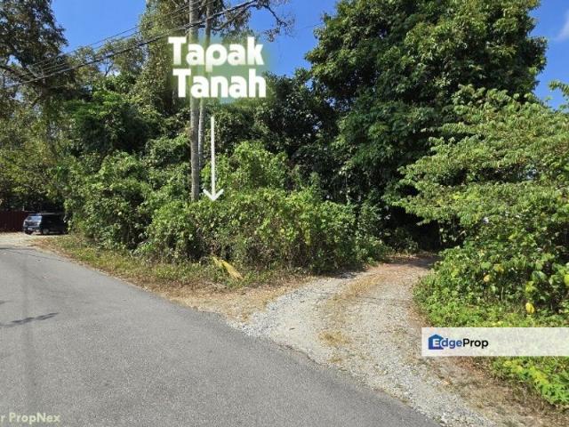Tanah Lot Banglo @ Chicha Kubang Kerian untuk Dijual
