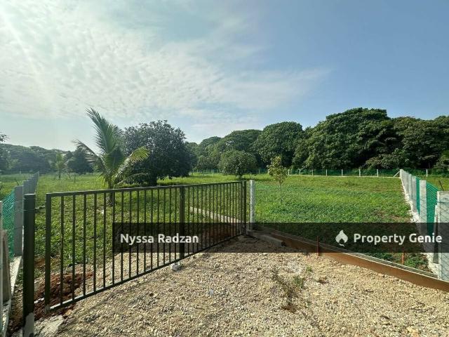 Tanah Lot Geran Individu Zoning Kampung Bukit Selambau Sungai Petani Kedah