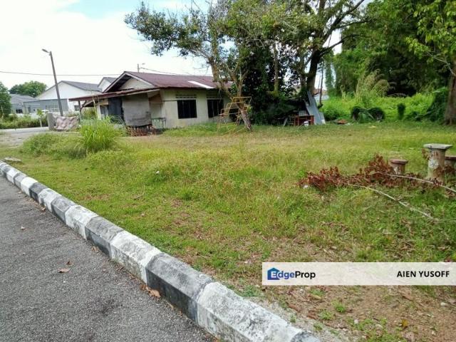 Tanah Lot Pertanian Di Batu 1 Jalan Kuantan Pekan Kg Peramu Pekan