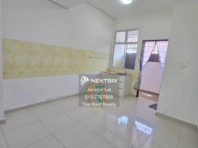 Tanah luas bersize 35 x 112 rumah menggunakan batu bata merah free snp, stamp duty, legal fees percuma booking