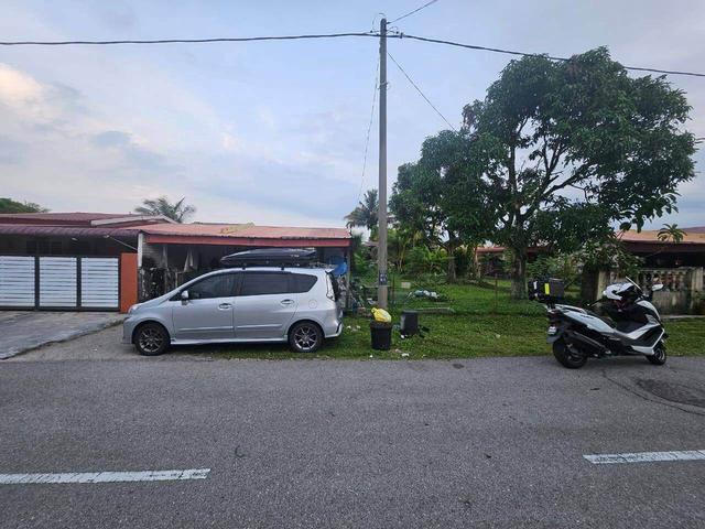 Tanah Luas Dekat Mydin Meru Terminal Amanjaya Taman Chepor Impian