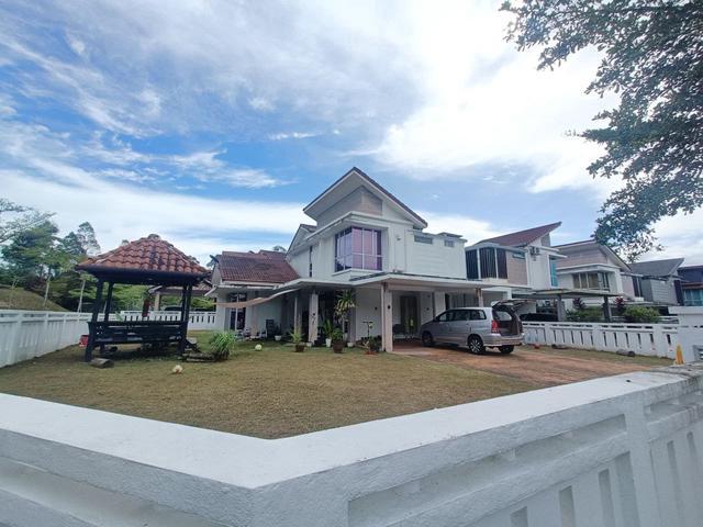 Tanah Luas ENSTEK Corner Lot Privacy FLEXIBLE DEPOSIT