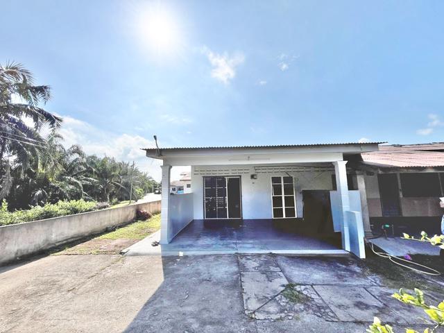 TANAH LUAS 2260 sqft Single Storey Tmn Kuala Permai Kuala Sg Baru