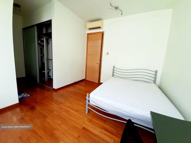 Tanah Merah Green D16, Terrace