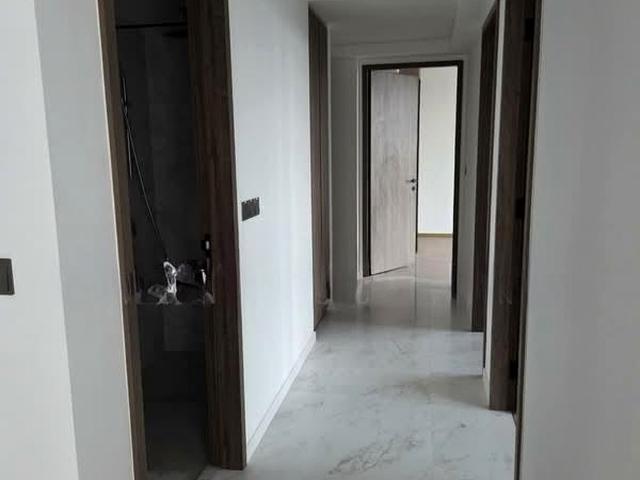 Tanah Merah Kechil Link D16, Condominium