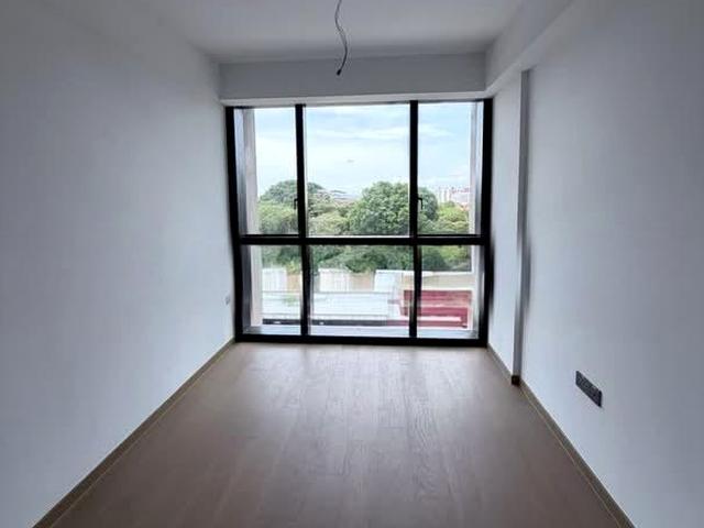 Tanah Merah Kechil Link D16, Condominium