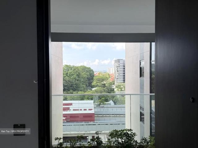 Tanah Merah Kechil Link D16, Condominium