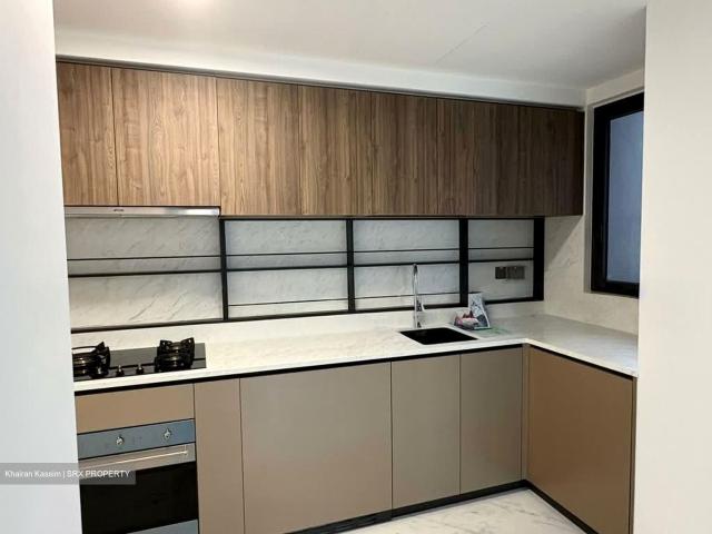 Tanah Merah Kechil Link D16, Condominium