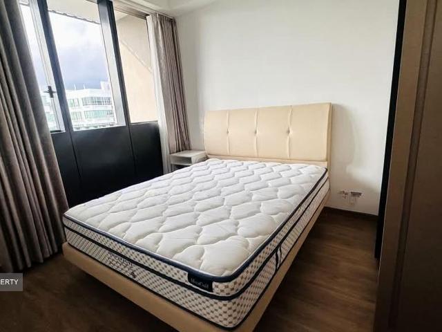 Tanah Merah Kechil Link D16, Condominium