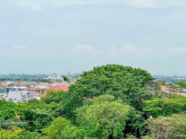 Tanah Merah Kechil Link D16, Condominium