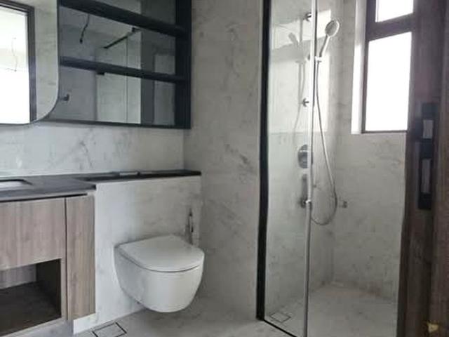 Tanah Merah Kechil Link D16, Condominium