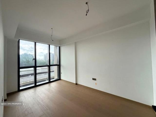 Tanah Merah Kechil Link D16, Condominium