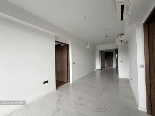 Tanah Merah Kechil Link D16, Condominium