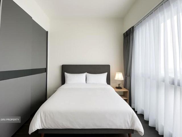 Tanah Merah Kechil Link D16, Condominium