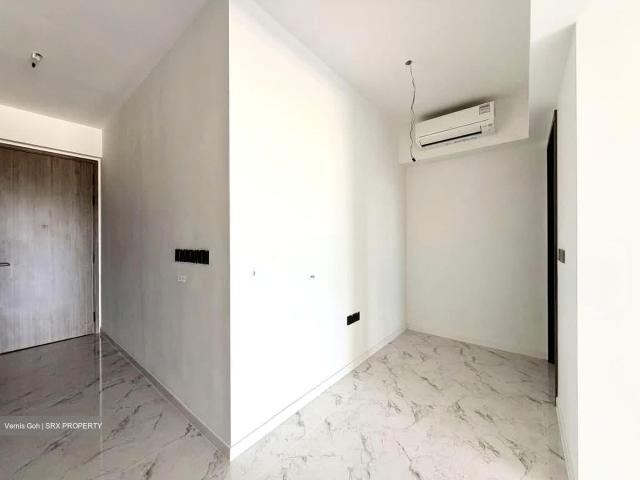 Tanah Merah Kechil Link D16, Condominium