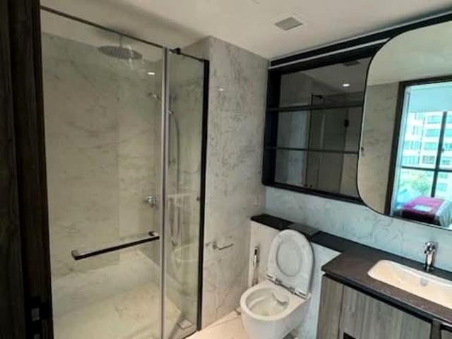 Tanah Merah Kechil Link D16, Condominium