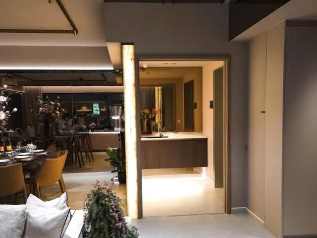Tanah Merah Kechil Link D16, Condominium