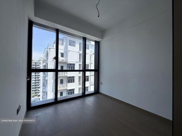 Tanah Merah Kechil Link D16, Condominium
