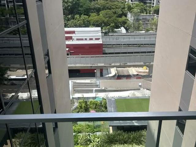 Tanah Merah Kechil Link D16, Condominium