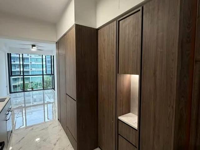 Tanah Merah Kechil Link D16, Condominium