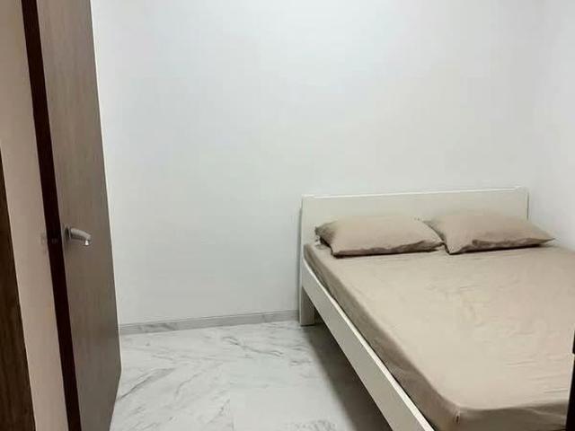 Tanah Merah Kechil Link D16, Condominium