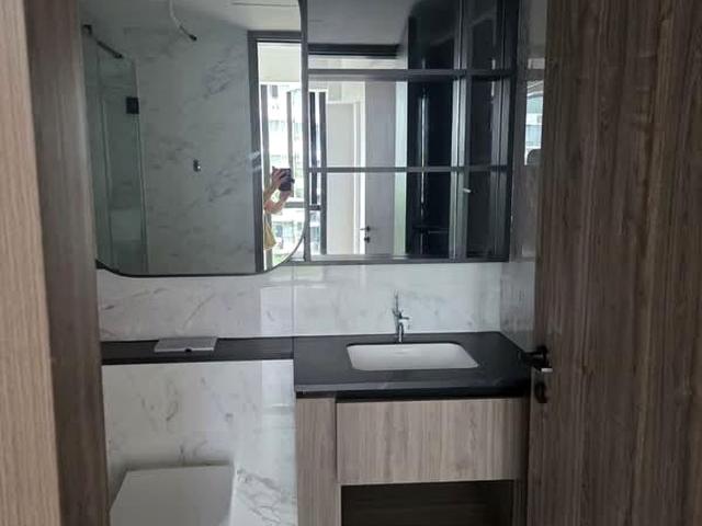 Tanah Merah Kechil Link D16, Condominium